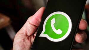 whatsapp logo