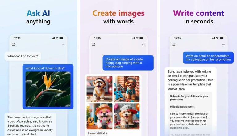 How to use Microsoft Copilot on Android? - Android Infotech (July 2026)