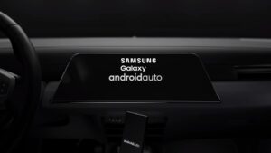 Samsung Android Auto Not Working Bluetooth