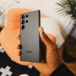 Samsung Galaxy S25 Rear Camera Setup Prototype