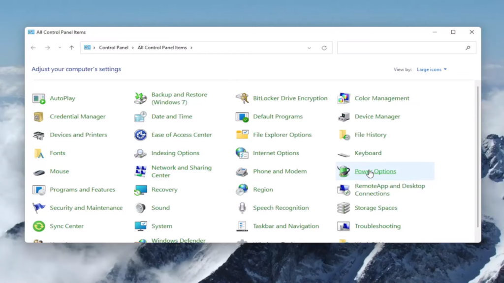 Efficient Power Management: A Comprehensive Windows 11 Hibernate ...