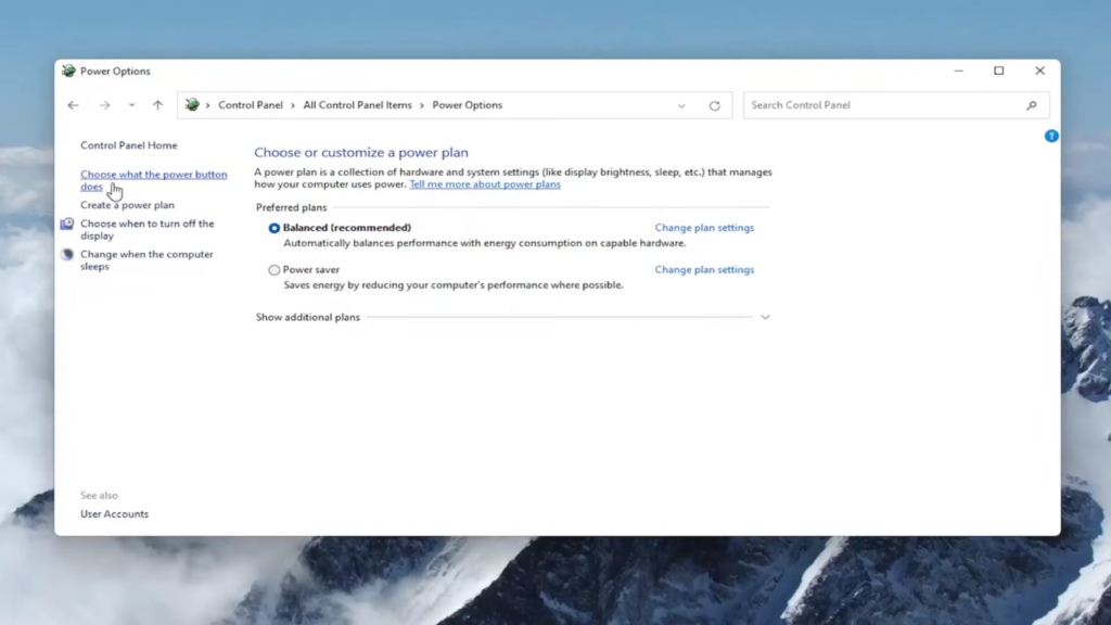 Efficient Power Management: A Comprehensive Windows 11 Hibernate ...