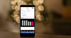 T-Mobile App in Android Mobile