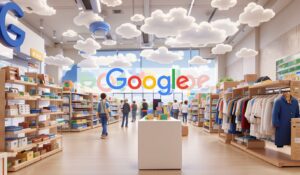 Google Generative AI E Commerce
