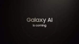 Samsung Galaxy AI S24 Release