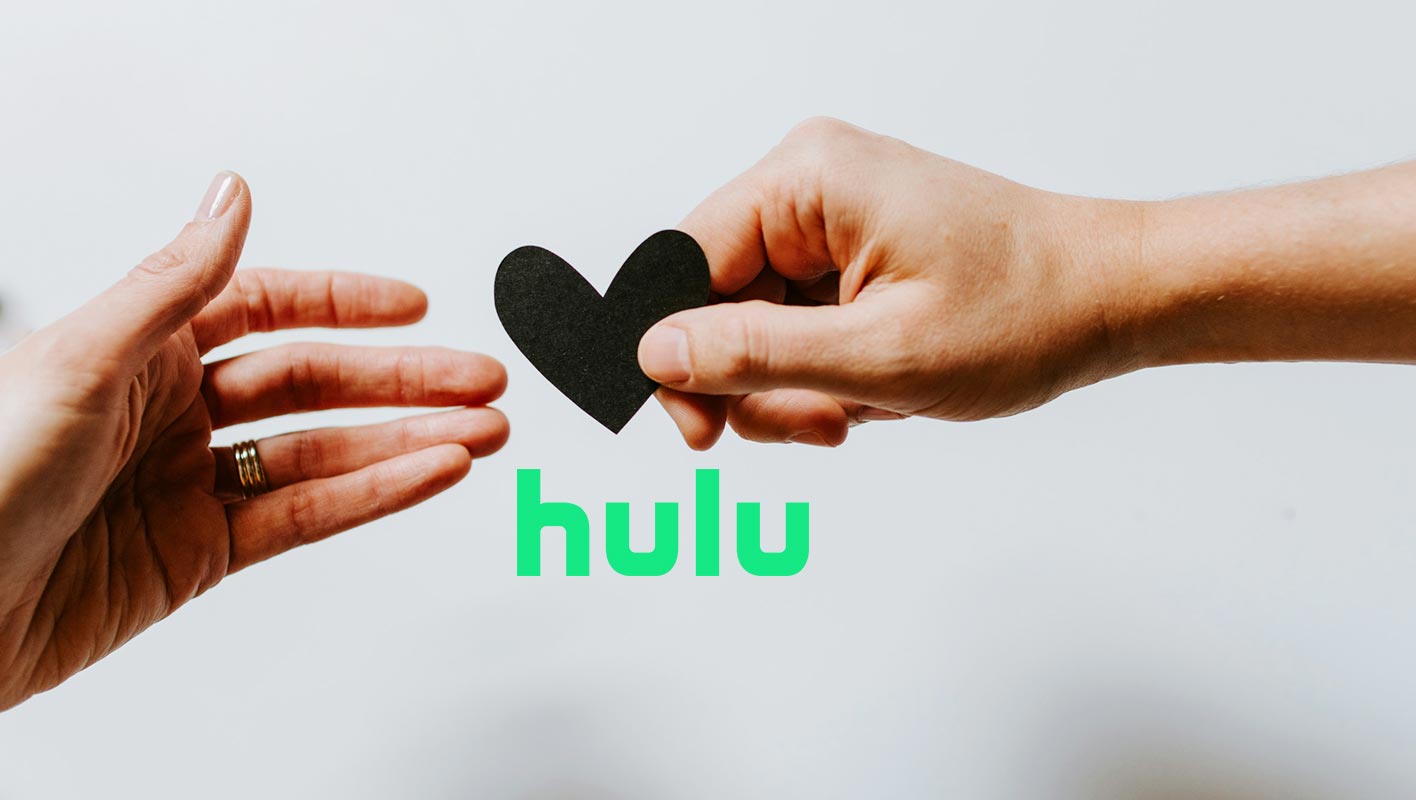 Hulu Sharing Password