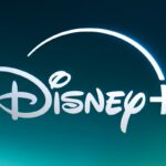 Disney Plus Green Logo