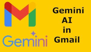 Gemini AI in Gmail App