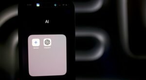 Samsung Galaxy Bixby AI