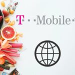 T-Mobile Broadband Nutrition Label