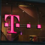 T-Mobile Office With logo