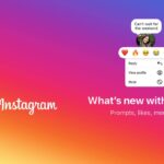 Instagram Notes Prompts New Features