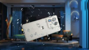 Motorola Moto X50 Ultra Waterproof