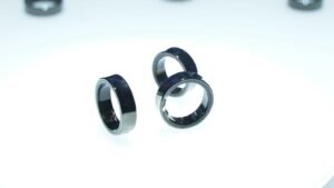 Samsung Ring With Different Size