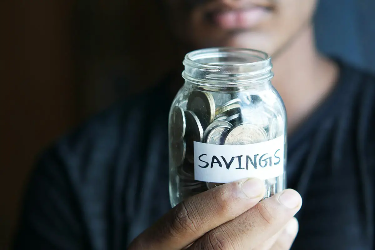 Savings Image