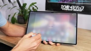 Root Samsung Galaxy Tab S10 Ultra Android 14