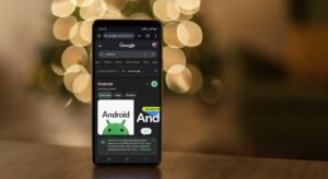 Short videos tab begins to appear in google search