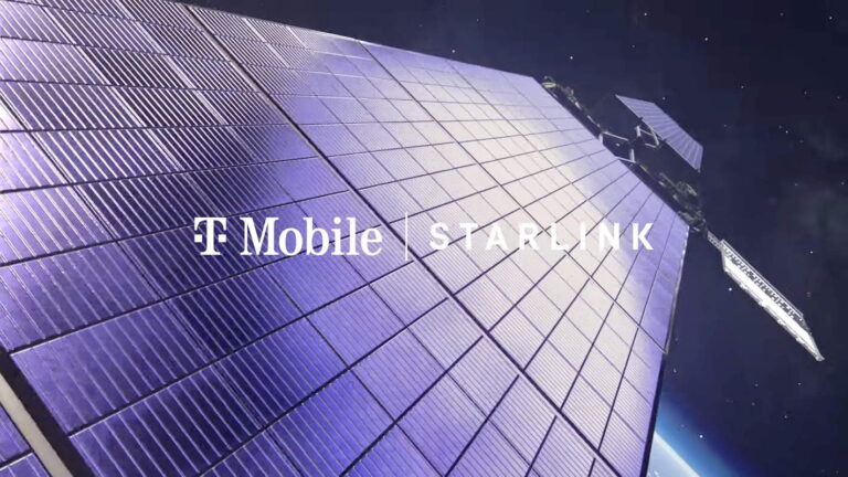 How to Signup for the Starlink Beta Program for USA Mobile Carriers ...
