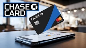 How to Add Your Chase Card to Google Pay