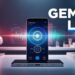 Screen Sharing for Gemini Live