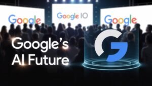 Google IO 2025 What’s New with Gemini AI