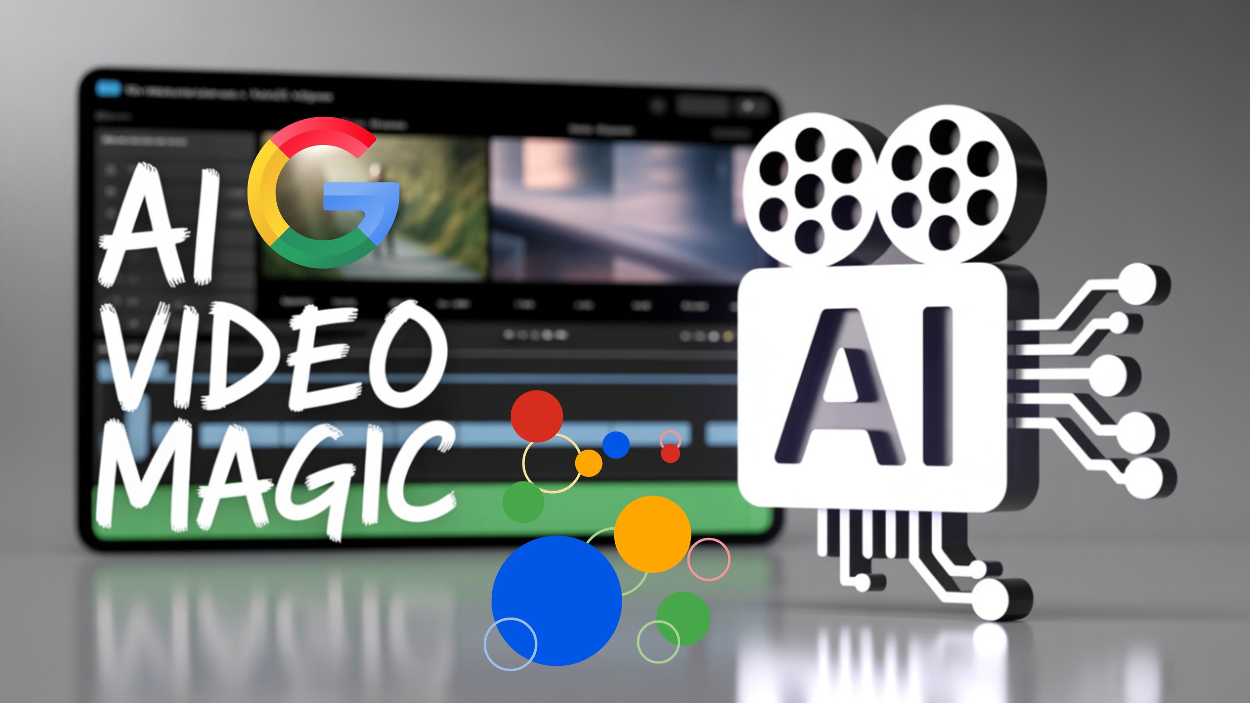 Google VEO 3 Videos Over 8 Seconds Long