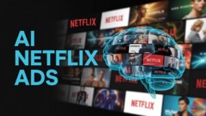 Netflix Ad-Tier Plan Gets 50% New Subscribers