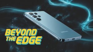 Samsung Galaxy S25 Edge