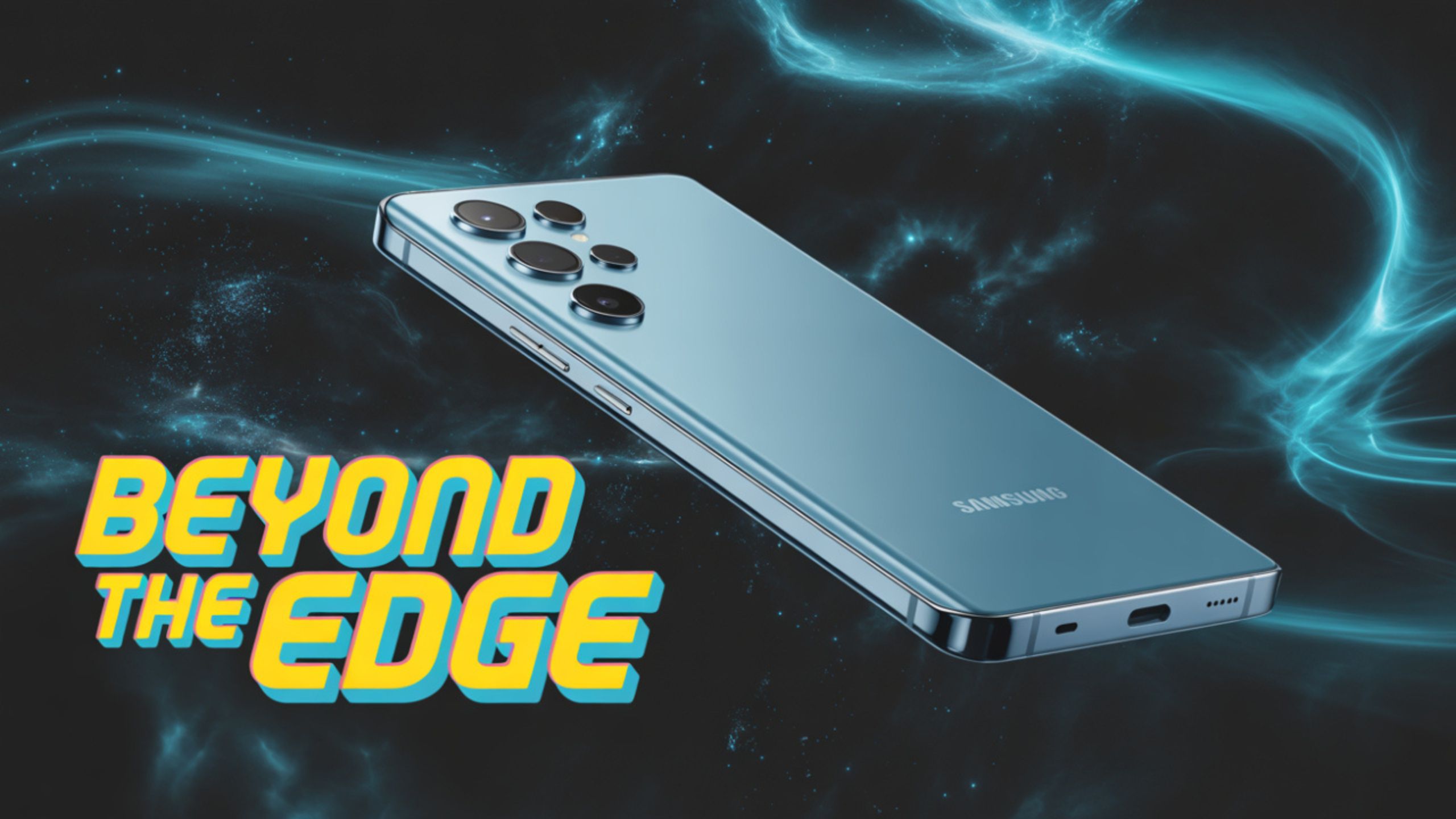 Samsung Galaxy S25 Edge