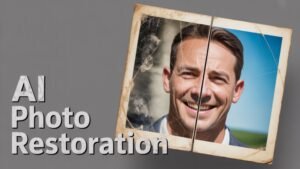 Fix Destroyed or Low-Quality Images Using ChatGPT Thumbnail