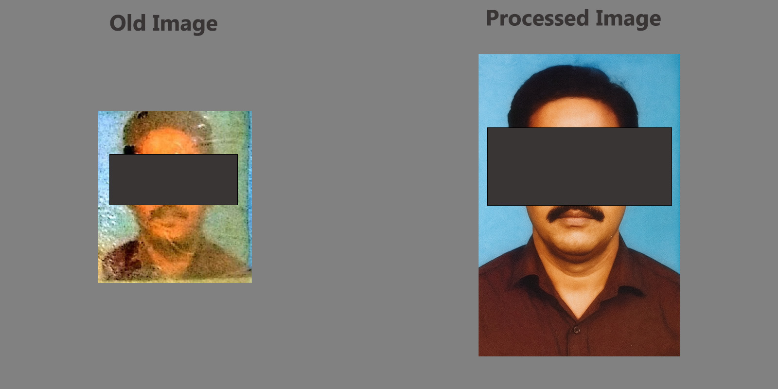 Fix Destroyed or Low-Quality Images Using ChatGPT
