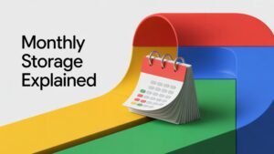 Google One Storage Explained 200GB