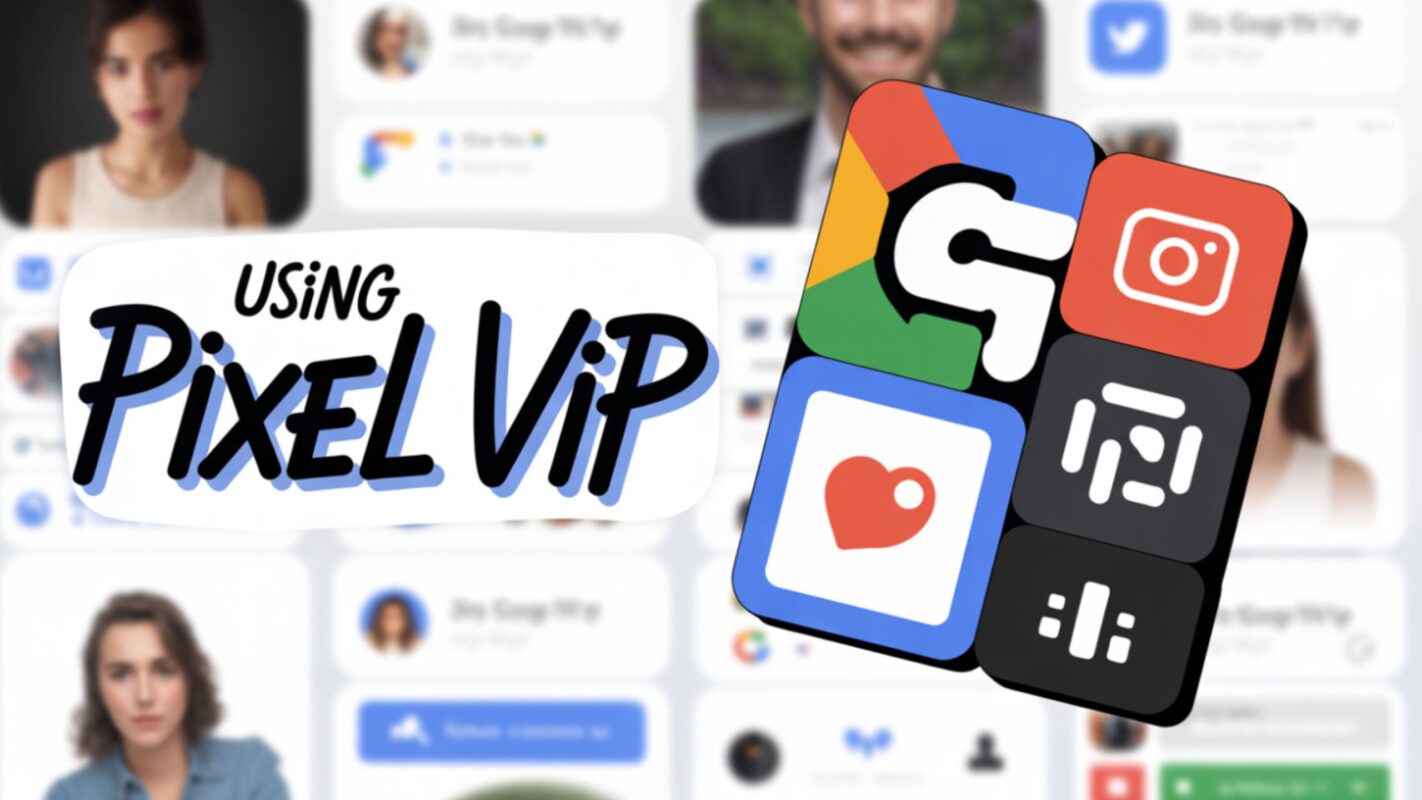Google Pixel VIP