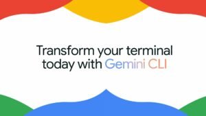 Google accidentally leaked Gemini CLI
