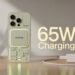 Nothing Phone 3 65W Charger