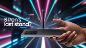 S Pen Galaxy S27 Ultra