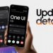Samsung Galaxy A16, M33, A34, and A24 Receive One UI 7.0
