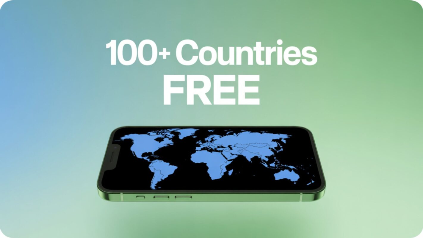 Trump Mobile’s Free International Calling: Which 100+ Countries