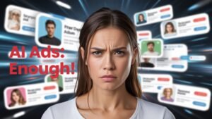 AI-Powered Ads Are Becoming Annoying