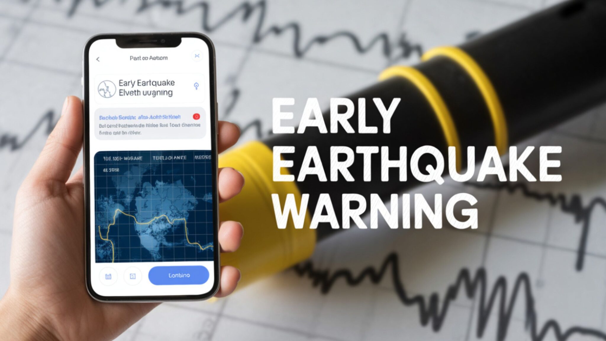How to Enable Android Earthquake Alerts: Stay Safe with Early Warnings ...