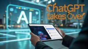 ChatGPT Hits 2.5 Billion Daily Prompts