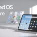 Chrome OS and Android OS Merger