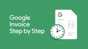 Download Google Invoices From Payments Page Easily