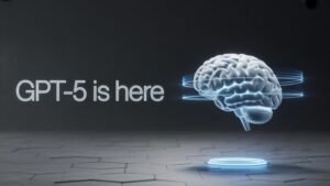 Early Details About GPT-5