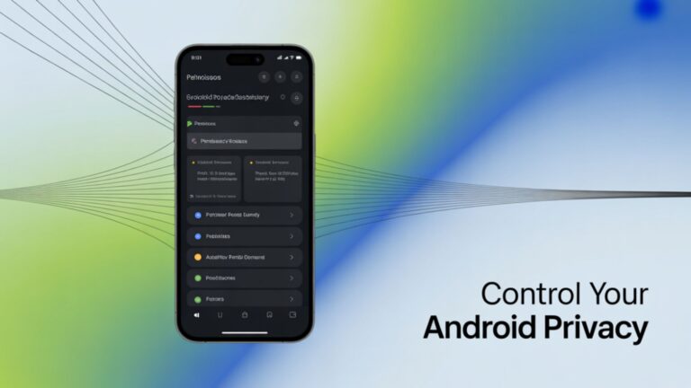 How to Enable the Privacy Dashboard in Android 16: Complete Guide ...