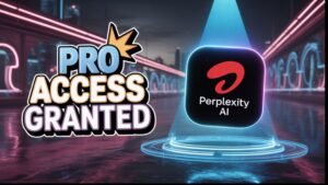 Free Perplexity Pro Subscription via Airtel