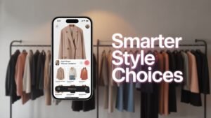 Now You Can Ask Google for Outfit Ideas Before Buying