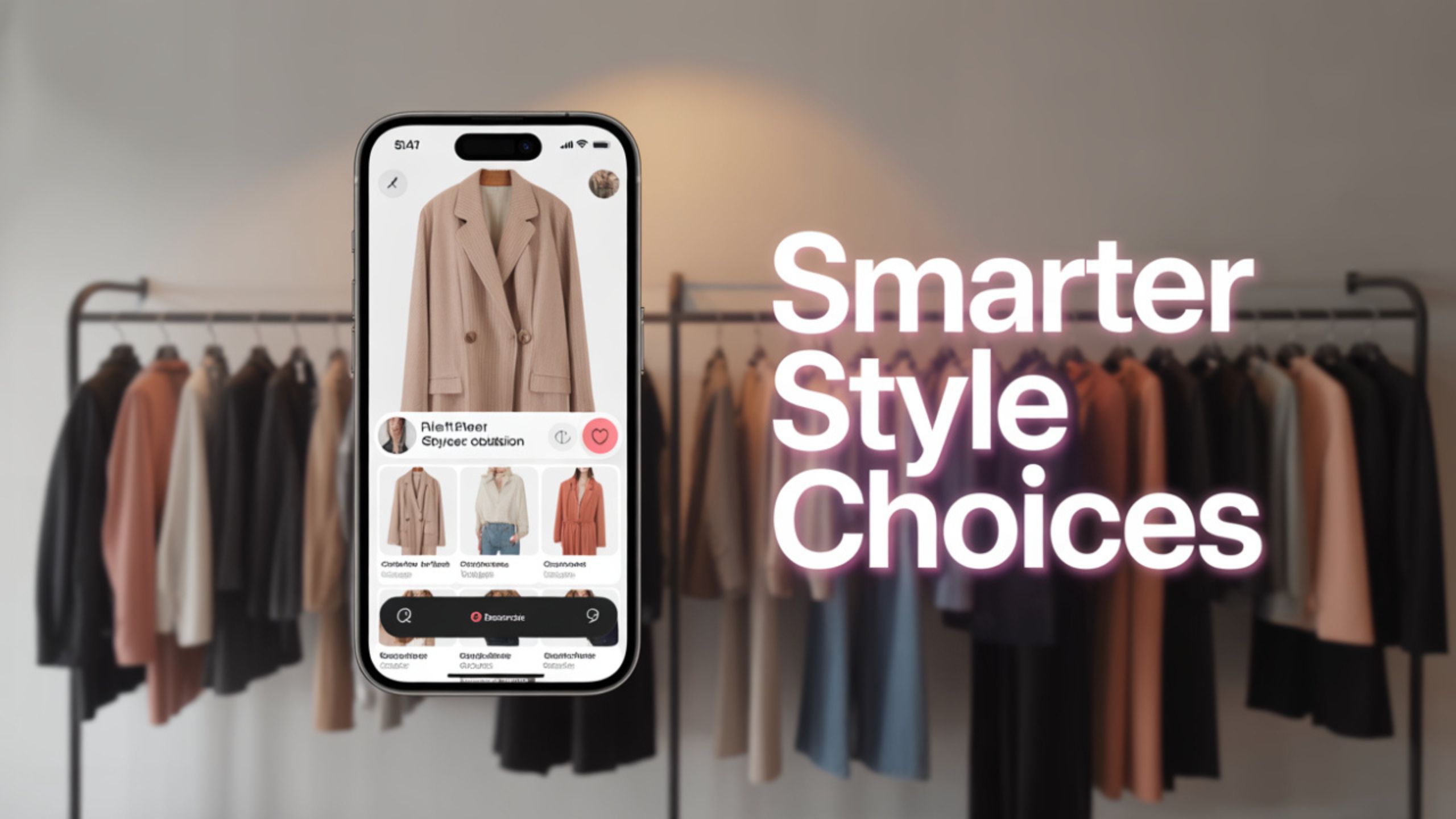 Now You Can Ask Google for Outfit Ideas Before Buying