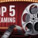 OTT Picks to Stream This Weekend July 11–13 2025