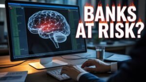 OpenAI CEO Sam Altman Warns AI Can't Hack Your Bank Directly